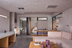 Our Superior apartment is a 2 bedroom apartment 75sqm which is located in our bu  ICARUS SUPERIOR APARTMENTS Entire serviced apartment vacation rental 8337589