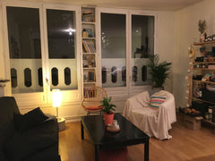 Situé à 2 minutes à pied de la place Bellecour et du métro, l'appartement est un Lyon, France Habiter Bellecour pour la fête des Lumières! Private room in rental unit vacation rental 22013262