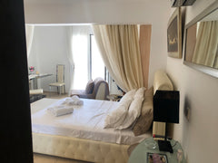 PROVIDING HIGH QUALITY SERVICES<br /><br />The Calm studio is with all the comfo Greece CALM SUITE Entire rental unit vacation rental 42190389