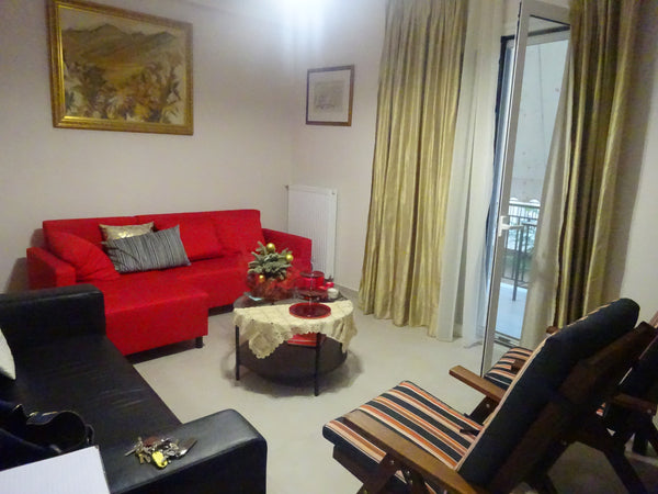 It is a very nice appartment that is just re-constructed with all new furnitures GR Lovely, Newly re-constructed Traditional Home. Casa particular vacation rental 38171079
