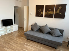  Vienna, Austria Gemütliches kleines Appartment in Wien Entire rental unit vacation rental 658438347770598305
