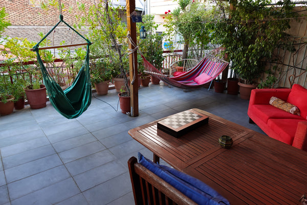 Central Kerameikos, located only 15' walk to Acropolis and just 3' to subway blu Athens, Greece Lovely Central House Kerameikos Entire rental unit vacation rental 50342648