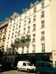 Our 90m2 flat is located in the heart of the 5th district of Paris ,200m from th Paris, France Paris Latin quarter Entire rental unit vacation rental 6708907