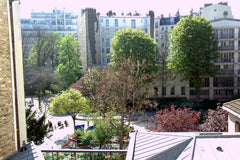 Charming flat of 36m² on the 4th floor Without Elevator with 1 bedroom + 1 livin Paris, France Charming Small Flat Montmartre Entire rental unit vacation rental 16265677