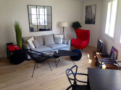 Appartement refait à neuf à seulement 5 minutes à pied de la Tour Eiffel. La rue Paris, France Appartements 3 pièces Tour Eiffel Entire rental unit vacation rental 6727199