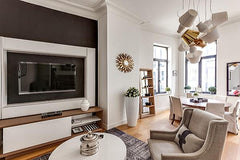 This Luxury Penthouse is by Place Stéphanie, few steps from upscale Avenue Louis Paris, France LUXURY 3 BEDROOMS APARTMENT LOUISE AVENUE Entire rental unit vacation rental 15164200