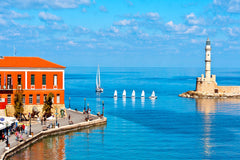 CitiSuites.eu welcomes you to Chania and assures you a luxurious stay at the edg London, United Kingdom CitiSuites | Family Maisonette Entire rental unit vacation rental 43501065