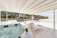 Panos apartment in Parikia is an independent apartment, fully equipped and locat Paros, Greece Panos Apartment Paroikia Cycladic home vacation rental 20682140