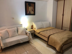 The SMILE apartment is comfortable in a very quiet area of the beautiful city of Greece SMILE SUITE Entire rental unit vacation rental 52714637