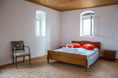 You can see about design in the photos,we got lights inside and some outside,and Chania, Greece Fast Wi-Fi 50mbps ,Pet Friendly,Free Parking Entire home vacation rental 24695451