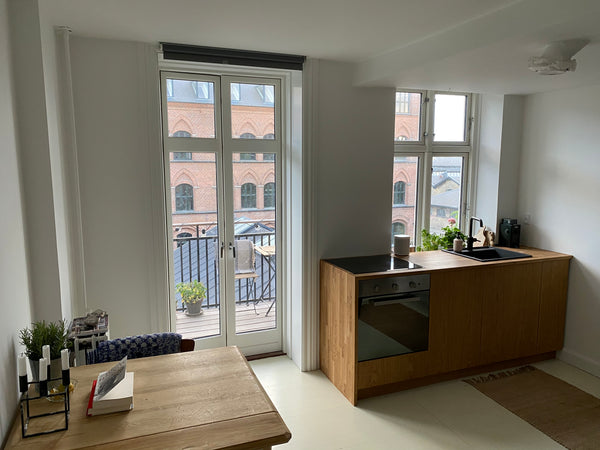 Welcome to my cosy little 2 bedroom apartment in the heart of Kbh, where I live  Copenhagen, Denmark Cosy little apartment in the center of Kbh Entire rental unit vacation rental 25677605