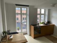 Welcome to my cosy little 2 bedroom apartment in the heart of Kbh, where I live  Copenhagen, Denmark Cosy little apartment in the center of Kbh Entire rental unit vacation rental 25677605