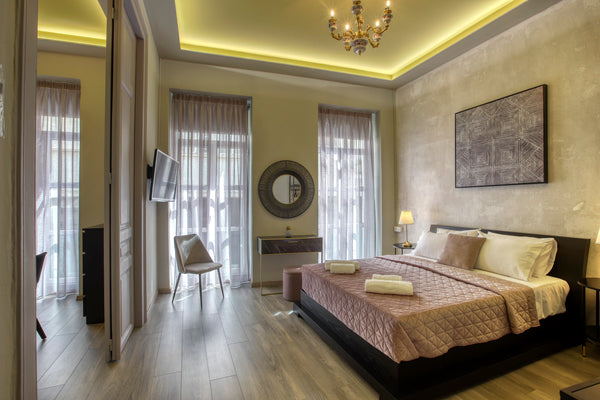 Welcome in Greece and Athens city in Plaka historical center and our Neoclassica Athens, Greece Plaka Filotheis House B Entire condo vacation rental 52251620