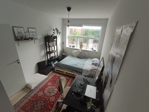 Bright and hygge room in the very heart of Norrebro.<br /><br />Cozy room in bea Rome, Italy Room in the heart of Norrebro Private room in rental unit vacation rental 36069992