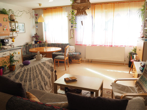 Wir fahren selbst auf Campingurlaub und möchten in dieser Zeit unsere Wohnung an Vienna, Austria Ganze Wohnung - Von Reisenden für Reisende Entire condo vacation rental 680414945367599162