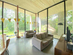 Forget your worries in this spacious and serene space.<br />This family house gi Ghent, Belgium Bedroom + bathroom in architectural villa Private room in villa vacation rental 644969643253848447