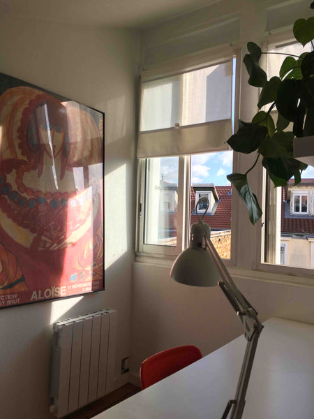 Bonjour ! Je vous propose mon studio idéalement situé pour découvrir la belle vi Lyon, France Studio idéalement situé Saxe Gambetta Entire rental unit vacation rental 45843982