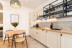 Tourist Residence *** in Lyon 1er, in the heart of the city center, on the groun Lyon, France Le Cocon des Pentes Entire serviced apartment vacation rental 51239036