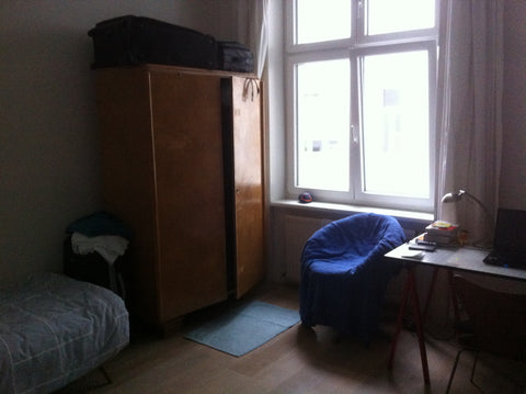 Room to rent in a shared appartement with two other people<br /><br />The room i Klagenfurt, Austria Room to rent 8.7 - 20.7 Private room in rental unit vacation rental 6423957