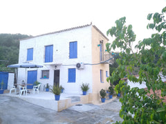 <b>License number</b><br />00000106594  Adama Blue Cycladic home vacation rental 27286434