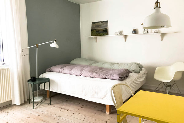 Nice one-bedroom apartment in a residential area outside the city-centre.<br />T Copenhagen, Denmark Nice 1-bedroom apartment with private balcony Entire rental unit vacation rental 23900514