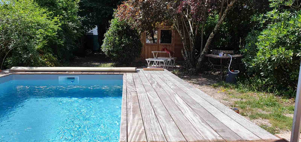 Maison tout confort de 100 m² composée de 3 chambres, salon, salle à manger et c Bordeaux, France Jolie maison avec jardin à 10 min de Bordeaux Entire home vacation rental 42350544