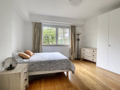 Magnifique appartement rénové et très lumineux dans un des plus beaux quartiers  Brussels, Belgium Magnifique appartement rénové , lumineux et calme Entire rental unit vacation rental 50695444