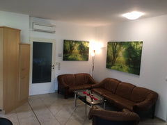 The flat is located in one of the quiet areas of Vienna, directly next to the ri Vienna, Austria Big Flat - 3 Sleeping rooms Entire rental unit vacation rental 41628376
