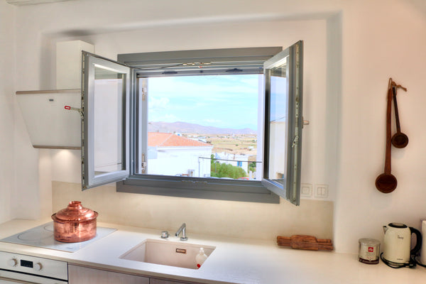 Kounelia apartments is located in the picturesque village Chora on Kythnos islan Greece Kounelia Luxury Apartment upper floor Entire rental unit vacation rental 43726169