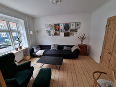Welcome to Copenhagen and to Nørrebro. Nørrebro is Copenhagen's version of Kreuz Copenhagen, Denmark Nice Appartment Central in Nørrebro. Entire condo vacation rental 640596665077593313