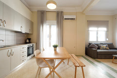 Welcome to Key Spot Luxury Apartments.<br />Our modern apartment, meeting  high  Athens, Greece Key Spot Luxury Apartment #3 Entire condo vacation rental 37248869