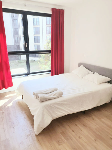 Exclusive Room Newly Constructed Magnificent for 2 persons with 1 double sofa be Brussels, Belgium Exclusive Room/EU Parliament& Commission EU(B-R1) Private room in rental unit vacation rental 701243448046724515