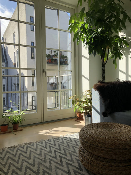 Spacious room in a new apartment in the middle of all the boutiques, cafes, and  Copenhagen, Denmark Central & Elegant room. Cosy & Quiet Private room in rental unit vacation rental 36226232