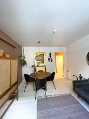 Nyd en stilfuld oplevelse i en flot og fuldt funktionel 2-værelses lejlighed, ce Copenhagen, Denmark Skøn stuelejlighed i fredfyldte omgivelser. Entire condo vacation rental 665903830827331383