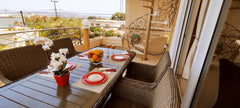 Escape to Crete, create  wonderful memories in a spacious, modern apartment in a Platanias, Greece Katerina's Residence  Chania with panoramic view. Entire home vacation rental 50741797