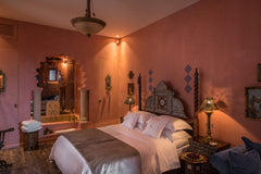 Roxelane was the favourite wife of Suleiman the Magnificent, the most powerful r Chania, Greece Roxelane Junior Suite Room in boutique hotel vacation rental 11231895