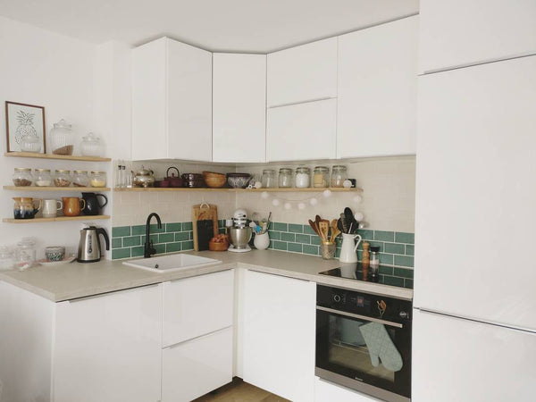 Appartement de 52m2 refait à neuf, ambiance cosy, lumineux, proche de Bastille e Paris, France Light & spacious flat near Bastille Entire rental unit vacation rental 21963865