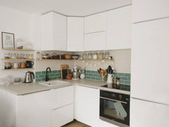 Appartement de 52m2 refait à neuf, ambiance cosy, lumineux, proche de Bastille e Paris, France Light & spacious flat near Bastille Entire rental unit vacation rental 21963865