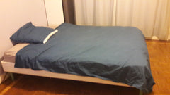 Room available in amazing appartment.<br /> Kitchen fully furnished. <br />Very  Paris, France Room available in spacious appartment Private room in rental unit vacation rental 18725329