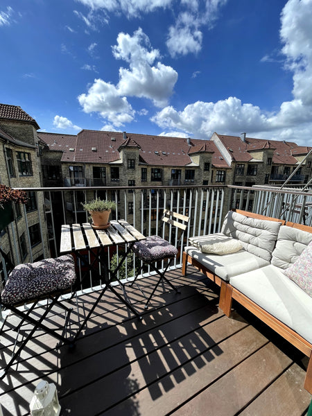 Dejlig lejlighed i Valby. Tæt på offentlig transport. Tæt på både Søndermarken o  Skøn lejlighed i Valby. Tæt på park og off. transp Entire condo vacation rental 665032916097449342