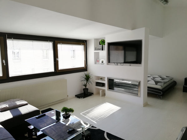 Situated 2.8 km from Wiener Stadthalle in Vienna, Andrej Andrej offers accommoda Slovakia Andrej Andrej Entire rental unit vacation rental 24275200