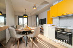 Strefi Hill homm® Suite #402 - newly renovated, stylish suite in the up and comi Athens, Greece Strefi Hill homm® Suite #402 Entire rental unit vacation rental 53950252