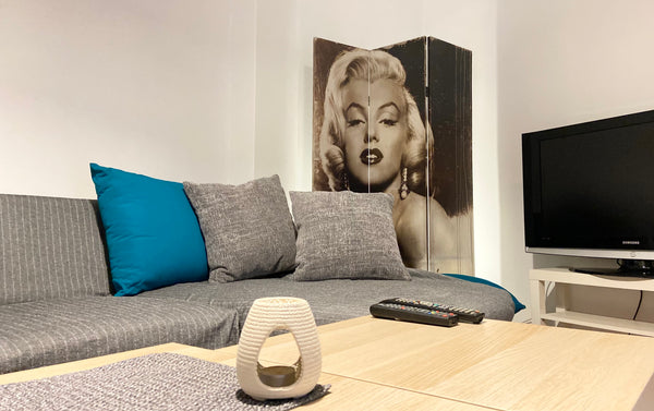 Centrally located single bedroom appartment in the heart of Athens, 2 minutes wa Athens, Greece Athens loft with acropolis terrace view Entire loft vacation rental 574620864994778554