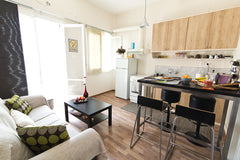 Our apartment is a warm, sunny place in the center of Athens ,just ten to twelve GR Cozy Apartment  in the Center of Athens Entire rental unit vacation rental 19402316