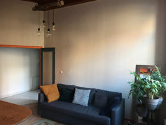 Appartement placé dans les pentes de Croix rousses, quartier très calme. <br />< Auxerre, France Appart 45m2 Croix rousse idéal fête des Lumières Private room in rental unit vacation rental 21912569