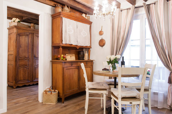Lovely Country-Style One Bedroom Apartment for up to 3 Guests in the Heart of th  Pretty Country-Style Apt in Central Marais Entire rental unit vacation rental 20196829