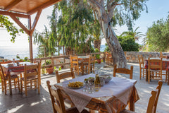 Lakkoi is a nice and peaceful place in Sfakia. Its sandy beaches, crystal clear  Chania, Greece Clean & Simple, Seaside Studio Entire rental unit vacation rental 8912098