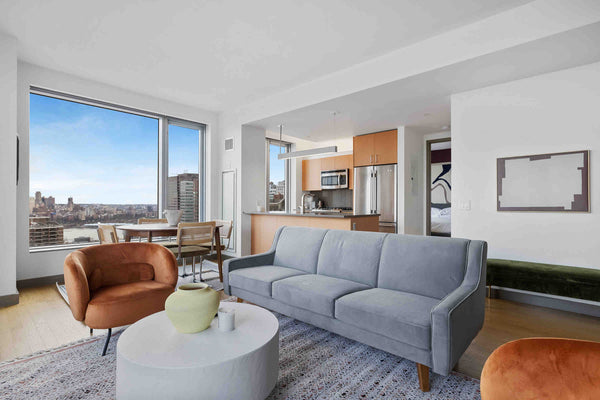 Welcome to your luxurious and chic 2 bedroom, 2 bath apartment, boasting unparal New York, NY Condo in New York · ★4.67 · 2 bedrooms · 2 beds · 2 baths Entire condo vacation rental 790695149032412526