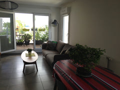 Bel appartement au bord du lac, a coté la station du tram, 15 minutes pour le ce Bordeaux, France Joli appartement au bord du lac Bx et nouveau stad Entire condo vacation rental 7520071