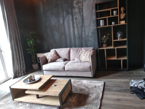 Superbe studio entièrement rénové situé dans un quartier animé de Bruxelles. Pro Jodoigne, Belgium Studio Zoé Entire rental unit vacation rental 50452513